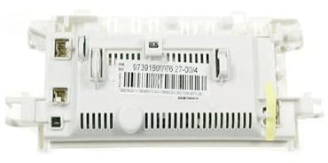 MODULE ELECTRONIQUE CONFIGURE EDR106 POUR SECHE LINGE ELECTROLUX - 973916097627004