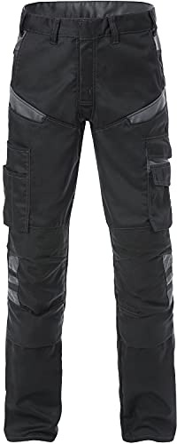 Fristads Fusion Hose 2555 STFP 129482 Zugelassen gemäß EN 14404 mit Kniepolstern 124292