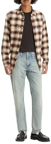 Levi's 531 Athletic Slim Taper Vaqueros, Mention Me ADV, 29W / 32L para Hombre