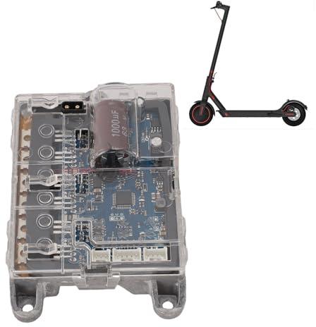 Remplacement de la Carte Contrôleur pour Scooter électrique M365 Pro Pro 2, Remplacement de la Carte Mère de Contrôle d'origine du Scooter électrique, Tableau ESC