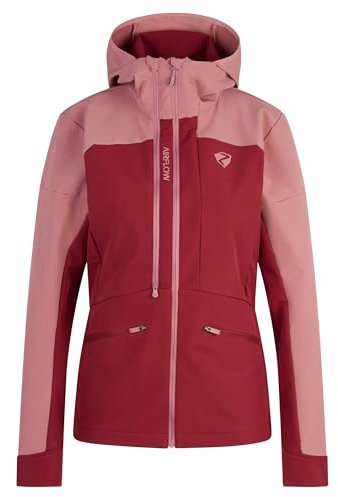 Ziener NASINAH Lady (Jacket Active) - 38
