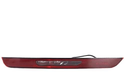 Rücklicht für Macan 2014 2015 2016 2017 2018 2019 2020 Stoßstange Schwanz Bremslicht Rückfahrscheinwerfer Nebelscheinwerfer Signallicht 95B945725J 95B945726J