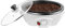 MINRS Torréfacteur électrique 1200 W, 0-240 °C, machine à café domestique réglable, machine à café électrique, petit torréfacteur à café domestique pour la maison, électrique