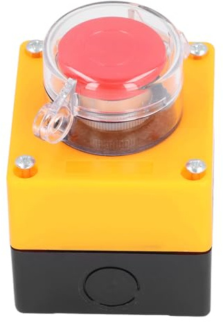 Interrupteur d'alimentation sans Fil à Distance pour Ordinateur, Bouton d'alimentation Marche/arrêt pour PC, Interrupteur d'alimentation Externe sans Fil pour Ordinateur