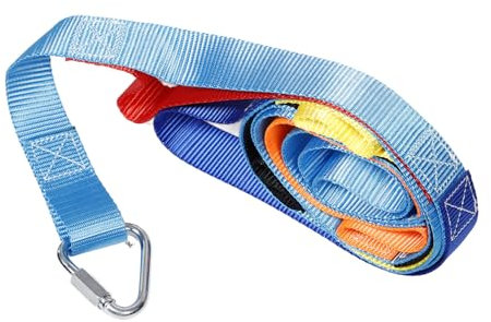 Toyvian Scala Corda Per Arrampicata Per Ragazzo Scala Sospesa Giocattolo All Corda Arrampicata