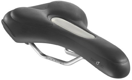 Selle Royal Ergogel Herren Sattel Athletic
