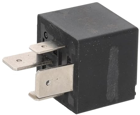 Relais Sicherung Benzinpumpe Kraftstoffpumpe passend für OPEL Astra G Vectra B Omega B