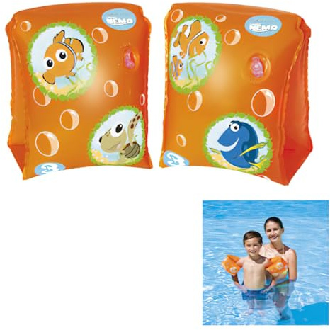 BRACCIOLI NEMO 23 BESTW
