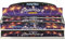2 x 40cm Hand Held Sparklers (6 Pack) Party Time - Ideal for Bon Fire Night = Total of 12 Sparklers