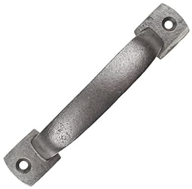 Rustikaler Möbelgriff 150mm
