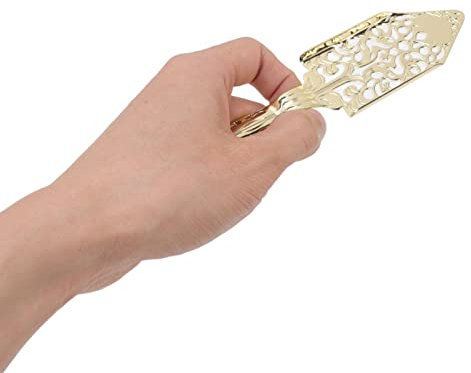Cuchara de absenta Diseño hueco vintage Multifuncional Acero inoxidable Ajenjo Cóctel Bar Taza de vidrio Filtro para beber Cuchara Cucharas especiales,Cuchara para absenta