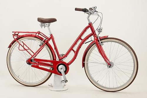 Pegasus Tourina 28 Zoll Tourenbike 8-Gang Nabenschaltung rot