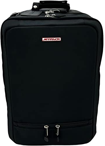 JETPACK XL-BLK-DJ Backpack - DJ Equipment Tasche