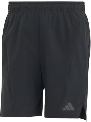 Adidas Herren D4T Shorts, Black, M