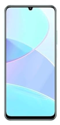 realme C51 Dual-SIM 256 GB ROM + 6 GB RAM 4G (verde menta)