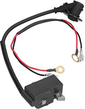 Zündspulenmodul für DOLMAR Kettensäge - Hochleistungs-Ersatzteil für perfekte Gartengeräte