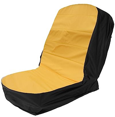 JUMPLAWN 1stück Rasenmäher Sitzbezug Und Staubdicht Installieren Robustes Baumwoll-material Passend Für Murray