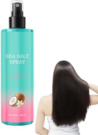 Wurzelvolumen Spray,Volumenspray für feines Haar 100 ml | Leichte Stylingspray Wurzel Texturisierer Unterwegs Zuhause Salon Täglich Anwendung