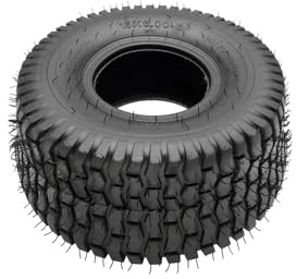 Sabel GmbH, pneumatici 15x6.00-6 6PR, P512, 4PLY, tosaerba, trattorino