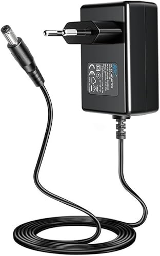 KFD Netzteil 9V Ladegerät Ladekabel für MEDION E66877(MD 43877) DAB+ Life P66200 (MD45200) Baustellenradio MD 86185 Digitalradio, Technisat Digitradio 301 IR 306 IR 307, UEME DAB+ FM Radio DB-1005B