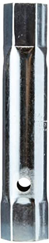 Melco Ta21 a/F Box Spanner 1 X 1.1/8 X 7in