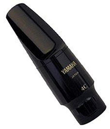 Yamaha YAC 1283 Standard Series 6C Soprano Saxophone Mouthpiece (YAC1283)