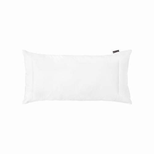 Centa-Star 2879.00 Kissen Waschmich Plus 40 x 80 cm Weiss