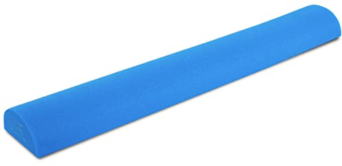 ProsourceFit Flex Foam Rollers for Muscle Massage, Physical Therapy, Core & Balance Exercises Stabilization