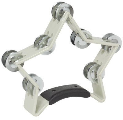 Ortola 1332 Schellenring, Weiß