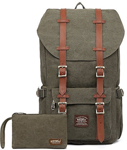 KAUKKO Unisex Ep5 Rucksack