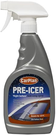 Carplan Pre-Icer Trigger 500ml