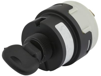 HELLA 6JB 003 959-031 Zünd-/Startschalter - Drehbetätigung - 12/24V