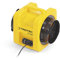TROTEC TTV 1500 Axialventilator Förderventilator 1.050 m³/h Ventilation Lüftung Lüfter Profi-Ventilator Handwerk Industrie