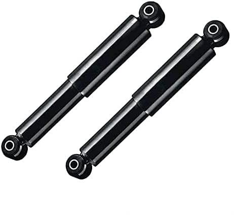 TGI - Kit 2 Ammortizzatori Posteriori Fiat Panda 169 4x4 1.2 1.3 1.4 dal 2003 al 2013