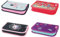 Herlitz Schulmäppchen Einkammer | Reißverschluss | Tasche Etui Organizer Kosmetiktasche Tasche Kulturbeutel Stift Stift Stift Zubehör | Kinder Jugendliche Robust | Girls Mix I, Girls Mix I, Jeden