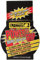 Mammoth Powerful Grip Tape Bande antidérapante – Ruban adhésif double face renforcé – Clair, 2POWERGRIP25-EB