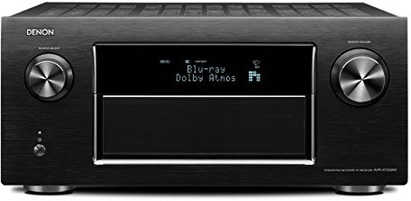 Denon AVR-X7200W 210 W Ethernet, HDMI