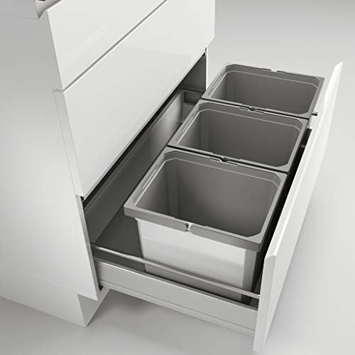 Cox® Box 275 K/800-3. Ohne