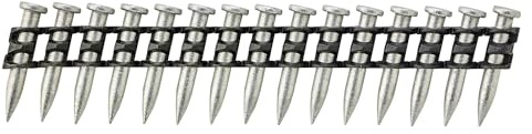 DEWALT Pointes béton dur HD pour cloueur DCN890 Argent 13 x 10 x 10 cm, DCN8902015