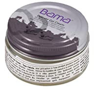 Bama Unisex Delicate Gel Cream 50ml Schuhpolitur, neutral