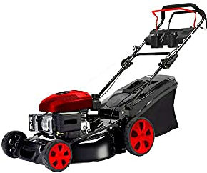 Excel RMT173 03781 - Cortacésped autopropulsado Brico de 51 cm