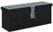 vidaXL Boîte Coffre de Rangement Caisse de Outils Boîte à Outils Boîte de Remorque Caisse de Transport Atelier Aluminium 485x140x200 mm
