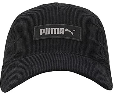 Puma Archive Logo Label Cap