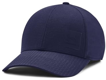 Under Armour Ua Mens M Iso-Chill ArmourVent Str Midnight Navy / / Midnight Navy M/L