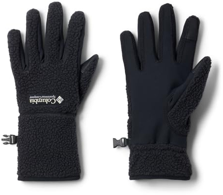 Columbia Damen Helvetia™ II Sherpa Glove W Fleece-Handschuhe (1er Pack)