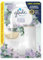 Glade Plug in Air Freshener Holder and Refill, Electric Scented Oil Room Air Freshener, Eucalyptus, Starter Kit, (1 x Holder and 1 x 20 ml Refill)
