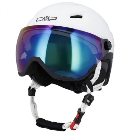 CMP, Skihelm Wa-2 mit Visier