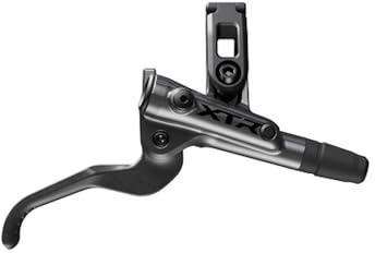 Shimano XTR BL-M9200 - Bremshebel, Farbe schwarz, Einheitsgröße