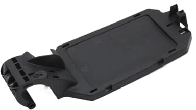 PGQSQVTXF Für Für GLC-Klasse W253 2015-2022 AMG GLC200 GLC220 GLC260 GLC300 Auto-Kraftstofftank-Innendeckel-Basis Zum Umklappen(Cover)