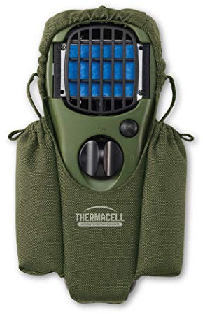 Thermacell MR-H Holster, olivgrün